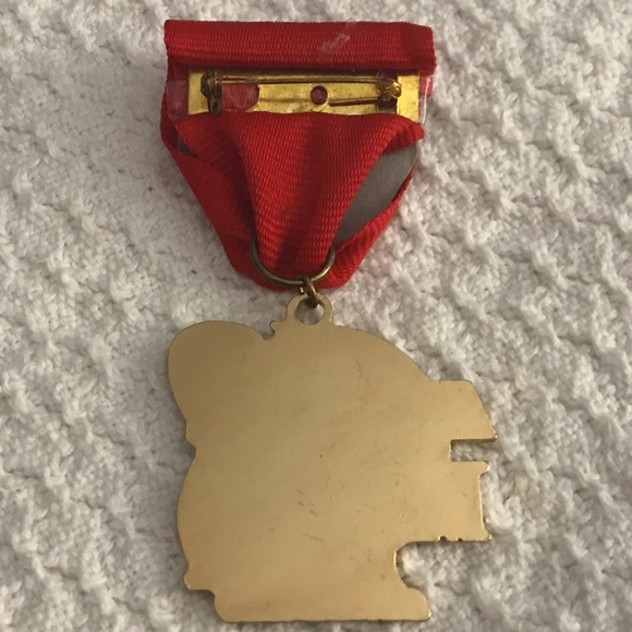 San Antonio Fiesta 2015 The Miracle League Metals - Picture 10 of 10